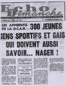 04 ECHO DIMANCHE 26 02 1961 -0001